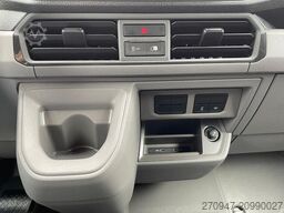 MAN TGE 3.180 L3H3 Kasten 4x4 AHK ACC LED NAV SITZHZ