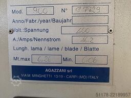 Cosma 900