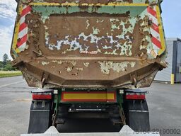 Schwarzmüller SK Stahlrundmulde