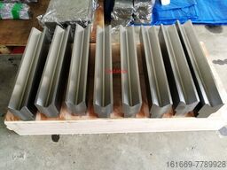 Cnstamp EHT style press brake dies