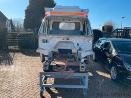 MERCEDES-BENZ Sprinter 519 CDI Fahrgestell