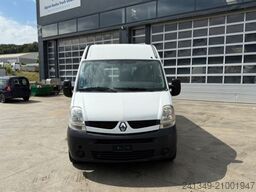 RENAULT Master T39 dCi120 16 Plätze