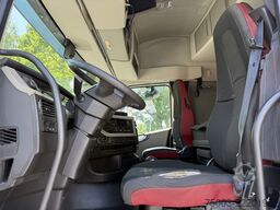 Volvo FH500 6X2 Kran HMF 2620 bis 18.5 Meter