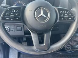 Mercedes-Benz Sprinter 314 CDI 513 draaiuren!