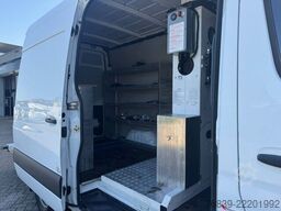 Mercedes-Benz Sprinter 314 CDI 513 draaiuren!