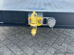 Mercedes-Benz Sprinter 314 CDI 513 draaiuren!