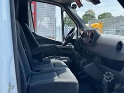 Mercedes-Benz Sprinter 314 CDI 513 draaiuren!