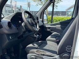 Mercedes-Benz Sprinter 314 CDI 513 draaiuren!