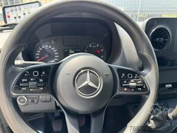 Mercedes-Benz Sprinter 314 CDI 513 draaiuren!