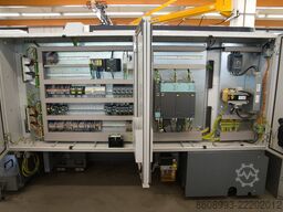 WEILER E 50 HD x 1000