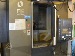 Makino F5