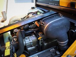 JCB 940-4 T4 Valid inspection, *Guarantee! Diesel, 4x4