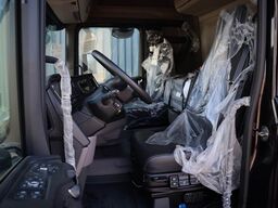 Scania R540 B8X2 Scania 110000-E8F206 A.S.C,  Diesel, Eur