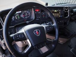 Scania R540 B8X2 Scania 110000-E8F206 A.S.C,  Diesel, Eur