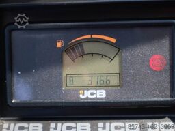 JCB 940-4 T4 Valid inspection, *Guarantee! Diesel, 4x4