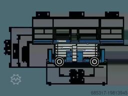 Genie GS 5390 RT