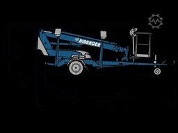 DINO Lift 135T II