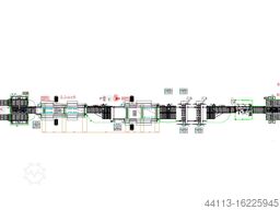BIESSE + RBO Stream SB softforming + FDT CN + Winner