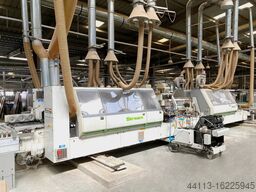 BIESSE + RBO Stream SB softforming + FDT CN + Winner