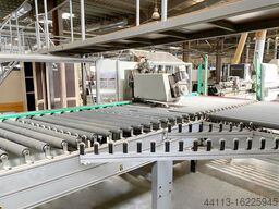 BIESSE + RBO Stream SB softforming + FDT CN + Winner