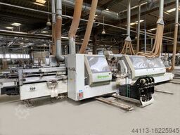 BIESSE + RBO Stream SB softforming + FDT CN + Winner