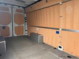 MERCEDES-BENZ Sprinter 317 CDI 9G 4325 Klima AHK Kamera