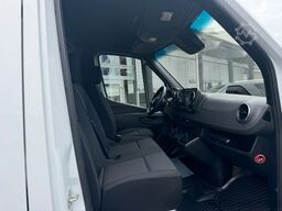 MERCEDES-BENZ Sprinter 317 CDI 9G 4325 Klima AHK Kamera