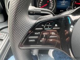 MERCEDES-BENZ Sprinter 317 CDI 9G 4325 Klima AHK Kamera