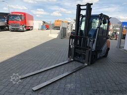 STILL RX70-35 / Duplex: 3.60m! / nur 5.071h! / SS