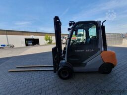 STILL RX70-35 / Duplex: 3.50m! / 9.214h / SS