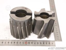 unbekannt Ø 79,5 mm /  Ø 80 mm