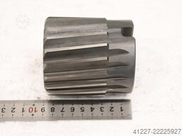 unbekannt Ø 79,5 mm /  Ø 80 mm