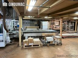 HOMAG KBZ KFR20 / KFR526