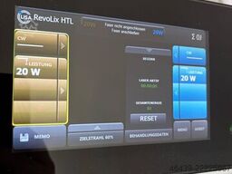 Revolix HTL