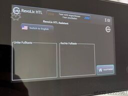 Revolix HTL