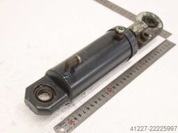 Linde 613596  Hub 180 mm