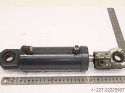 Linde 613596  Hub 180 mm