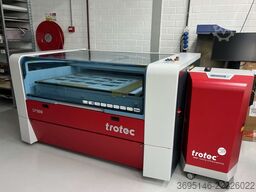 Trotec Trotec SP500