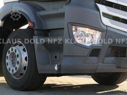 MERCEDES-BENZ ANTOS 1851 Fahrgestell Retarder Vollluft ADR