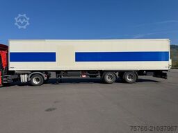  WAGEN-MEYER MSK 20-13  / Frigo Block  HK 25