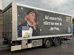  WÜLLHORST ZA 18 / UNTERFALT LBW