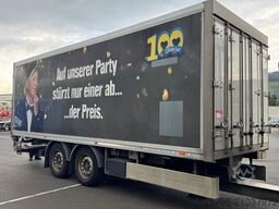  WÜLLHORST ZA 18 / UNTERFALT LBW