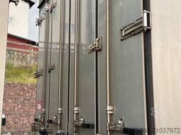  WÜLLHORST ZA 18 / UNTERFALT LBW