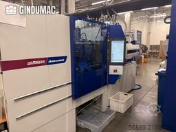 WITTMANN Battenfeld EcoPower 110/350