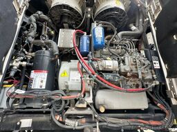 SCHMITZ CARGOBULL SCB*S3B VECTOR 1550 275 CM HIGH FLOWER WIDE 2.00