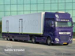 DAF XF 430 SSC TRS GENSET 628.000 KM + THEO MULDER B