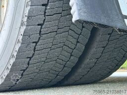 DAF XF 430 SSC TRS GENSET 628.000 KM + THEO MULDER B