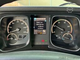 MERCEDES-BENZ Actros 2645 GIGA SPACE 6X2 769.500 KM SUPER COND