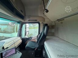 MERCEDES-BENZ Actros 2645 GIGA SPACE 6X2 769.500 KM SUPER COND