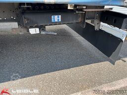 SCHMITZ CARGOBULL SCS 24*Varios Mega Tautliner*Hubdach*